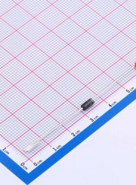 BZX85B130 稳压二极管 BZX85B130 DO-41