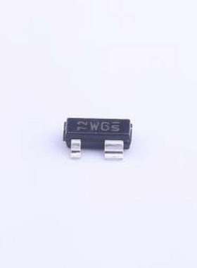 BCR402RE6327 LED驱动 输出60mA SOT-143R