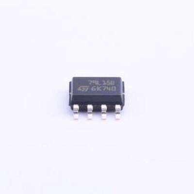 L79L15ABD13TR 线性稳压器(LDO) 输入35V 输出15V 100mA SOIC-8
