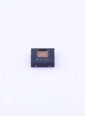 HDC2080DMBT 温湿度传感器 HDC2080DMBT WSON-6-EP(3x3)