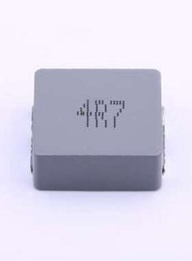 YXMAC1770-4R7M-IGP 功率电感 4.7uH ±20% SMD