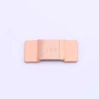 SR593080F0M50MZ 电流采样电阻/分流器 500kΩ ±1% 8W 5930