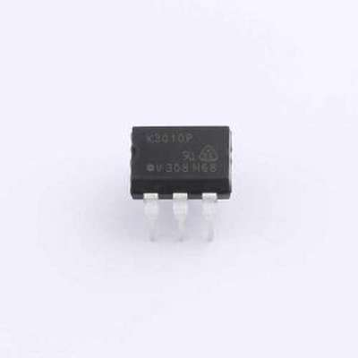 K3010P 可控硅输出光耦 K3010P 停产 DIP-6