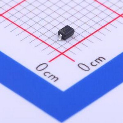 MM3Z2V4T1G 稳压二极管 MM3Z2V4T1G SOD-323