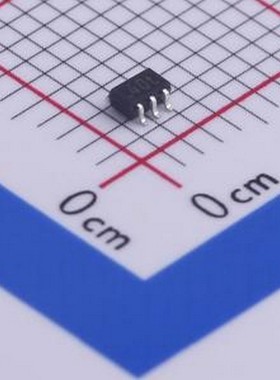 BAS40XY,115 肖特基二极管 电压:40V 电流:120mA SOT-363