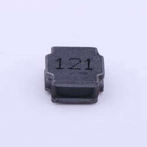 HPC8040NF-121M 功率电感 120uH ±20% SMD