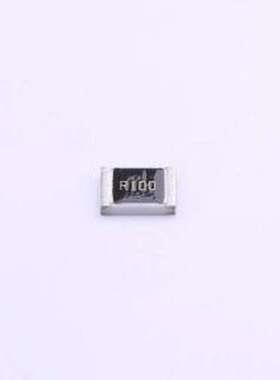 MCR25JZHFLR100 贴片电阻 厚膜电阻 100mΩ ±1% 1210