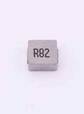 FXL0630-R82-M 功率电感 820nH ±20% 16A SMD,6.6x7mm