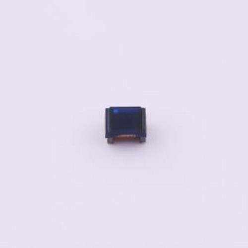 YWIF3225-2R2K 贴片电感 1210 2.2uH 450mA 800mΩ SMD,3.5x2.9mm