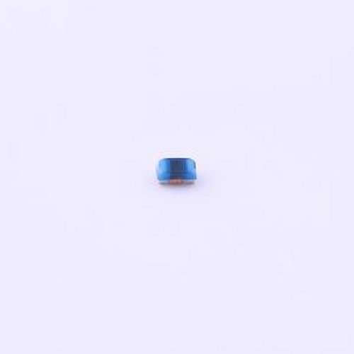 AISC-0603-R072G-T 功率电感 72nH ±2% SMD,1.1x1.8mm