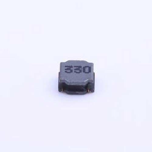 FNR4020S330MT 功率电感 33uH ±20% 930mA SMD,4x4mm