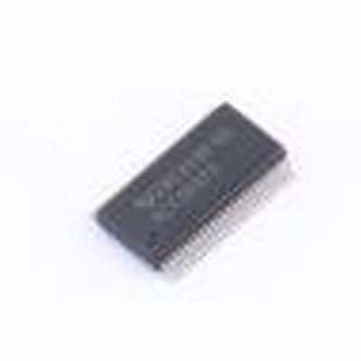 74ACT16373DLR 锁存器 74ACT16373DLR SSOP-48-300mil