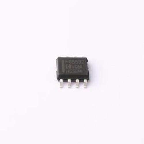 HG5532M/TR 运算放大器 HG5532M/TR SOP-8