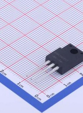 MBR3060FCT 肖特基二极管 电压:60V 电流:30A TO-220F