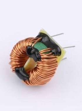 XRT16128B-203HFRL6 共模滤波器 16*12*8 20mH 卧式分绕带底板 DI