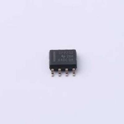 OPA2202IDR 运算放大器 OPA2202IDR SOIC-8