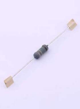 RSS2W150KJT52A1 插件电阻 150kΩ ±5% 2W 插件,D4.5xL11mm