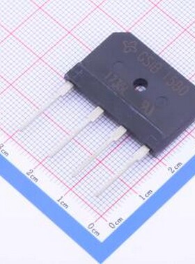 GSIB1580-E3/45 整流桥 GSIB1580-E3/45 GSIB-5S