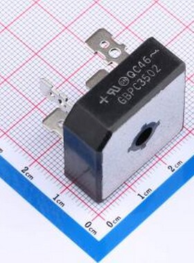 GBPC3502 整流桥 GBPC3502 GBPC