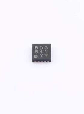 BD3541NUV-E2 线性稳压器(LDO) BD3541NUV-E2 VFDFN-10-EP
