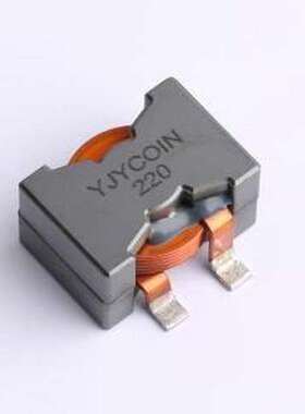 YSFP2915S-220M 功率电感 22uH ±20% SMD,19.7x27.9mm