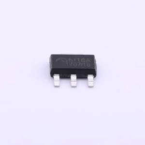 ME6118A18B3G线性稳压器(LDO) ME6118A18B3G SOT-223-4