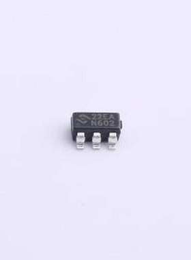 HY2122 EB1A 电池管理 HY2122 EB1A SOT-23-6