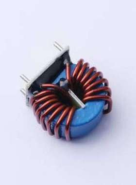 FC-HLF2018-5mH-25A-LF 共模滤波器 插件共模滤波器 插件