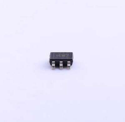 TLV6001IDBVR 运算放大器 TLV6001IDBVR SOT-23-5