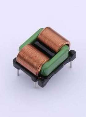 PDSQAT1515-303MWB 共模滤波器 两路 插件共模滤波器 插件