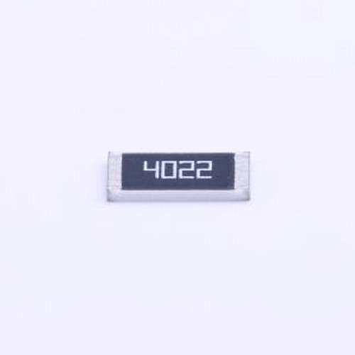 CR2512F40K2E04Z 贴片电阻 厚膜电阻 40.2kΩ ±1% 1W 2512
