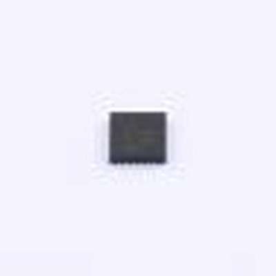 LM25141QRGERQ1 DC-DC电源芯片 LM25141QRGERQ1 VQFN-24(4x4)