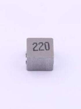 AAPS07A50M220 功率电感 22uH ±20% 4.04A SMD,6.6x7.7mm