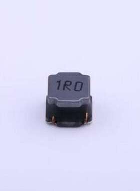 SWPA6045S1R0MT 功率电感 1uH ±20% SMD,6x6mm