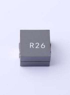 SLA1408SR26MTT 功率电感 260nH ±20% 66A SMD,13.5x13x8mm