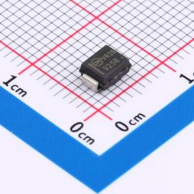 SZ1SMB5925BT3G 稳压二极管 SZ1SMB5925BT3G SMB