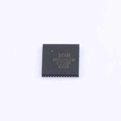 IRS2052MTRPBF 音频功率放大器 IRS2052MTRPBF MLPQ 48 (7x7)