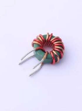 DQS181-NF2 色环/插件电感 10uH 插件