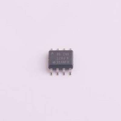 INA128UA 仪表放大器 INA128UA SOIC-8