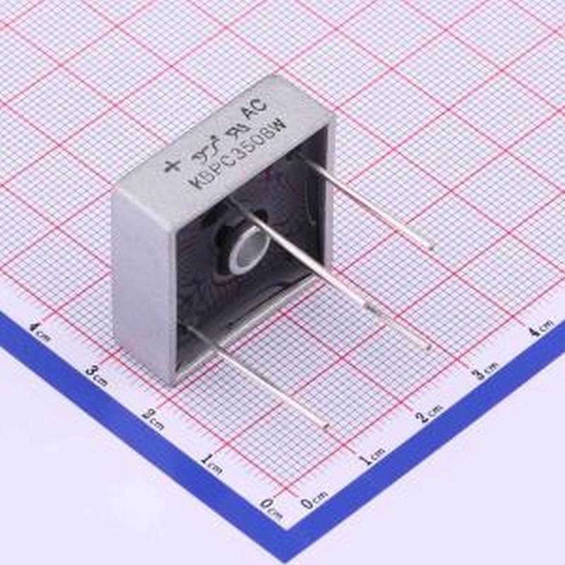 KBPC3508W 整流桥 KBPC3508W KBPC-W