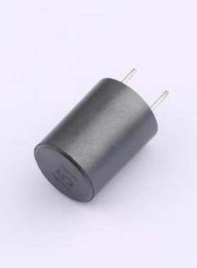 XRPB1014-151M-S 色环/插件电感 150uH±20% 450mA 插件,D10.5xL1