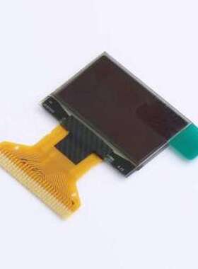 X096-2864TMBPG01-H30 OLED显示屏 X096-2864TMBPG01-H30