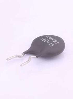 WMF21-16D11MPUP8CB4 NTC热敏电阻 16Ω 电阻精度:±20% 2800K 插