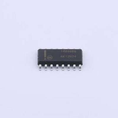 MC14050BDG 逻辑门 MC14050BDG SOIC-16