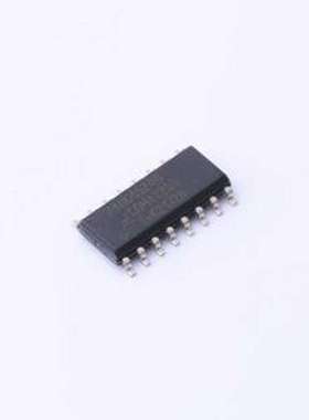 74HC4520D,112 计数器/分频器 74HC4520D,112 SO-16