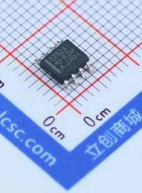 TLC2252AIDR 运算放大器 TLC2252AIDR SOIC-8