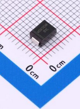 MBRS1100T3G(MS) 肖特基二极管 MBRS1100T3G(MS) SMB