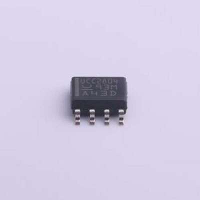 UCC2804DTR AC-DC控制器和稳压器 UCC2804DTR SOIC-8