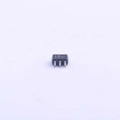 NL17SZ04DFT2G 反相器 单路反相器 SOT-353