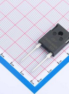 ESTF60SS160US 快恢复/高效率二极管 ESTF60SS160US TO-247-2